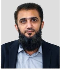 Kashan Iqbal