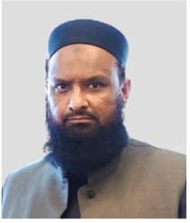Nawaid Ali
