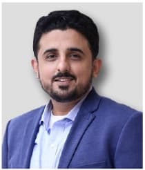 Salman Mustafa