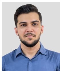Shehroz Iqbal