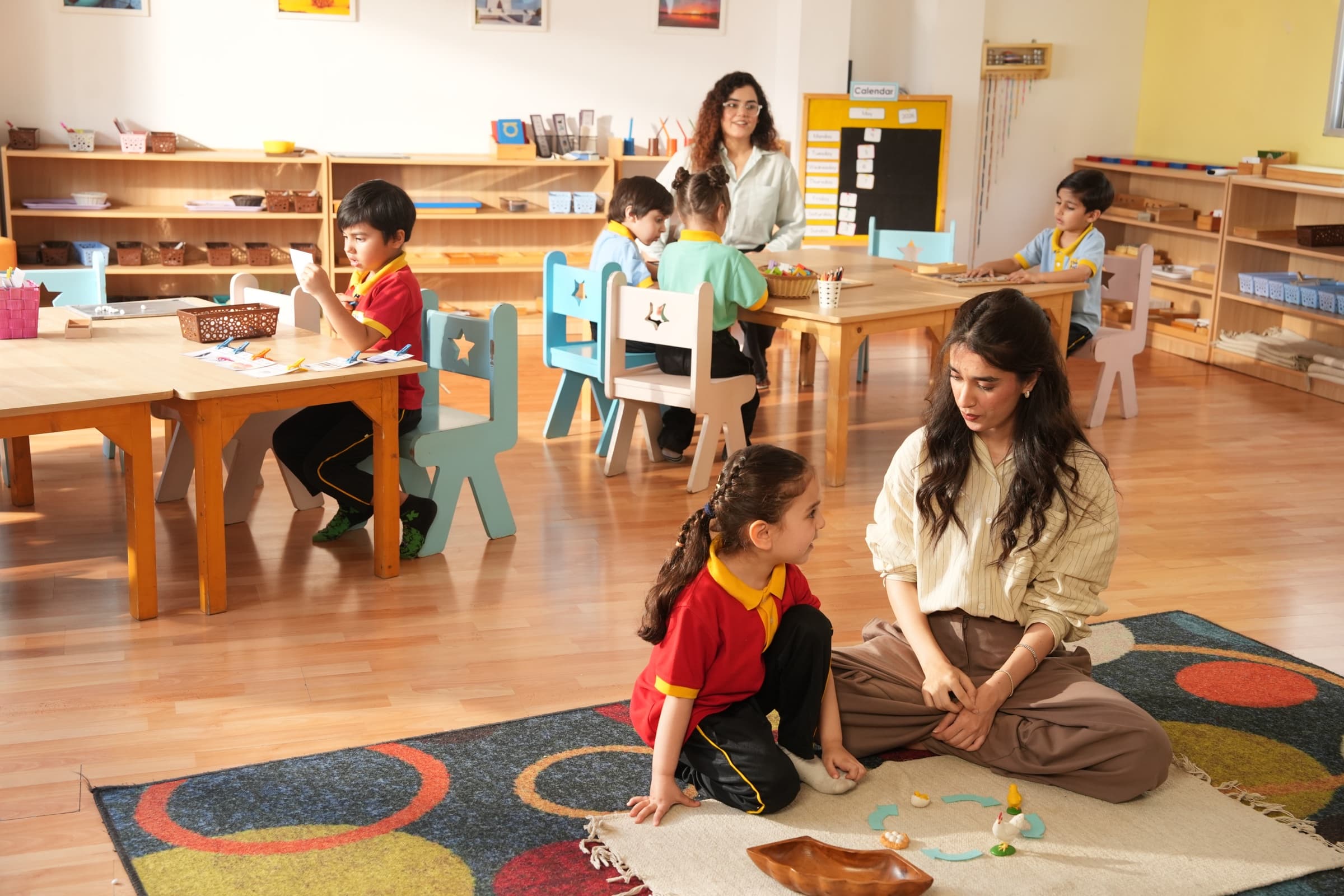 What Parents Should Look for in a School Beyond Grades