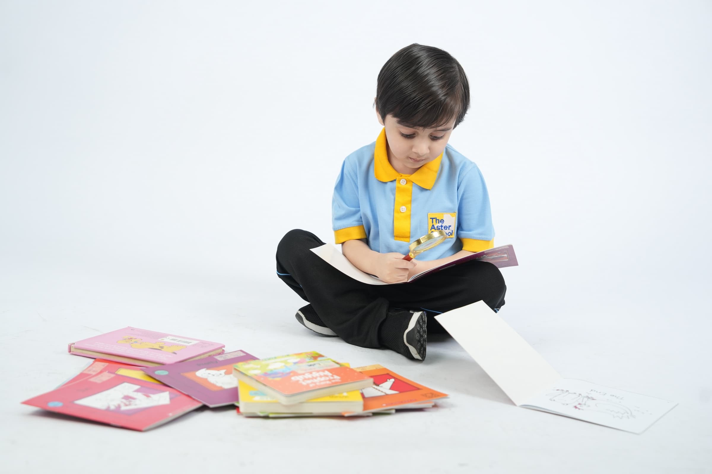 The Skills Today’s Children Will Need in 2040