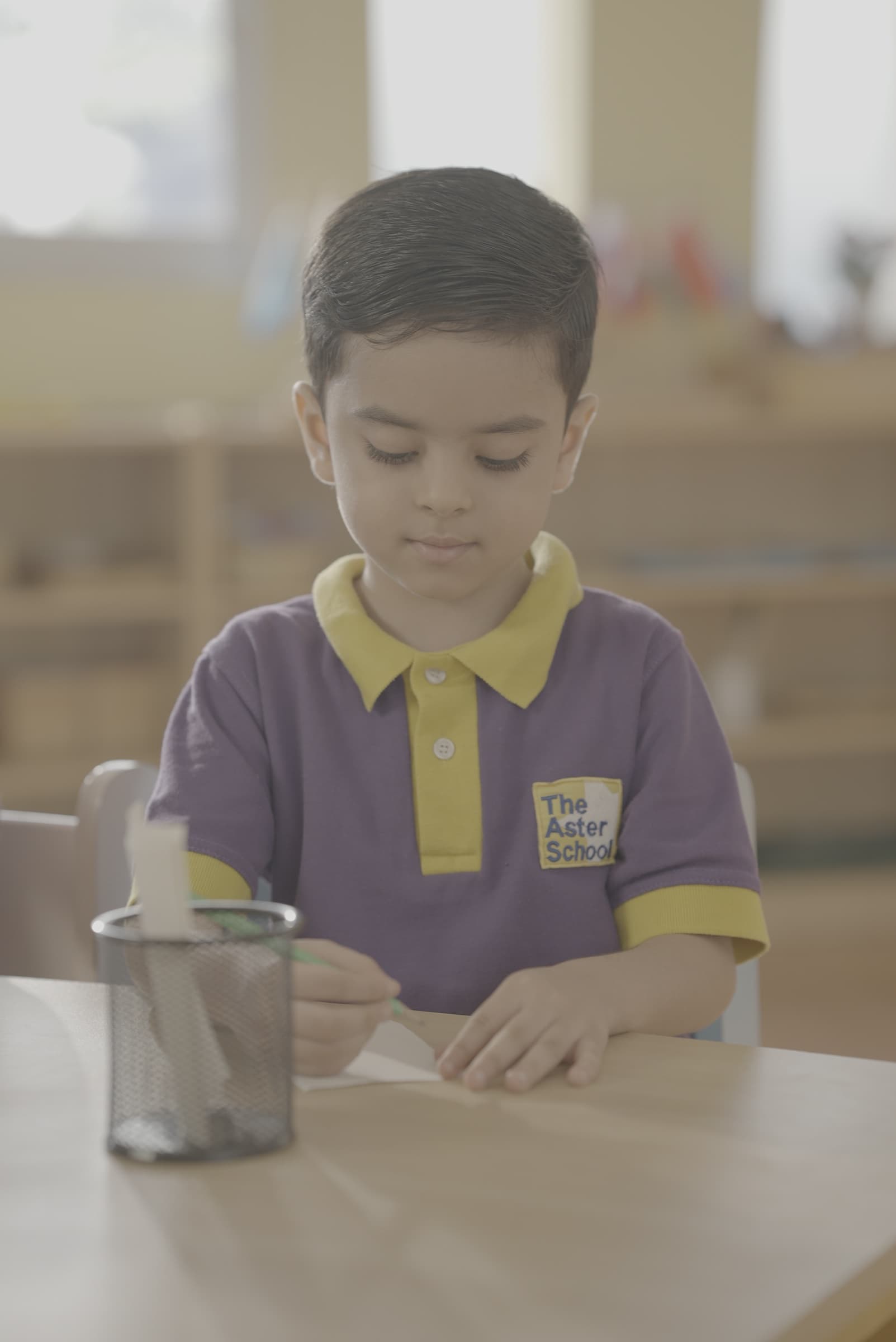 Teaching Gratitude in a World of Instant Everything