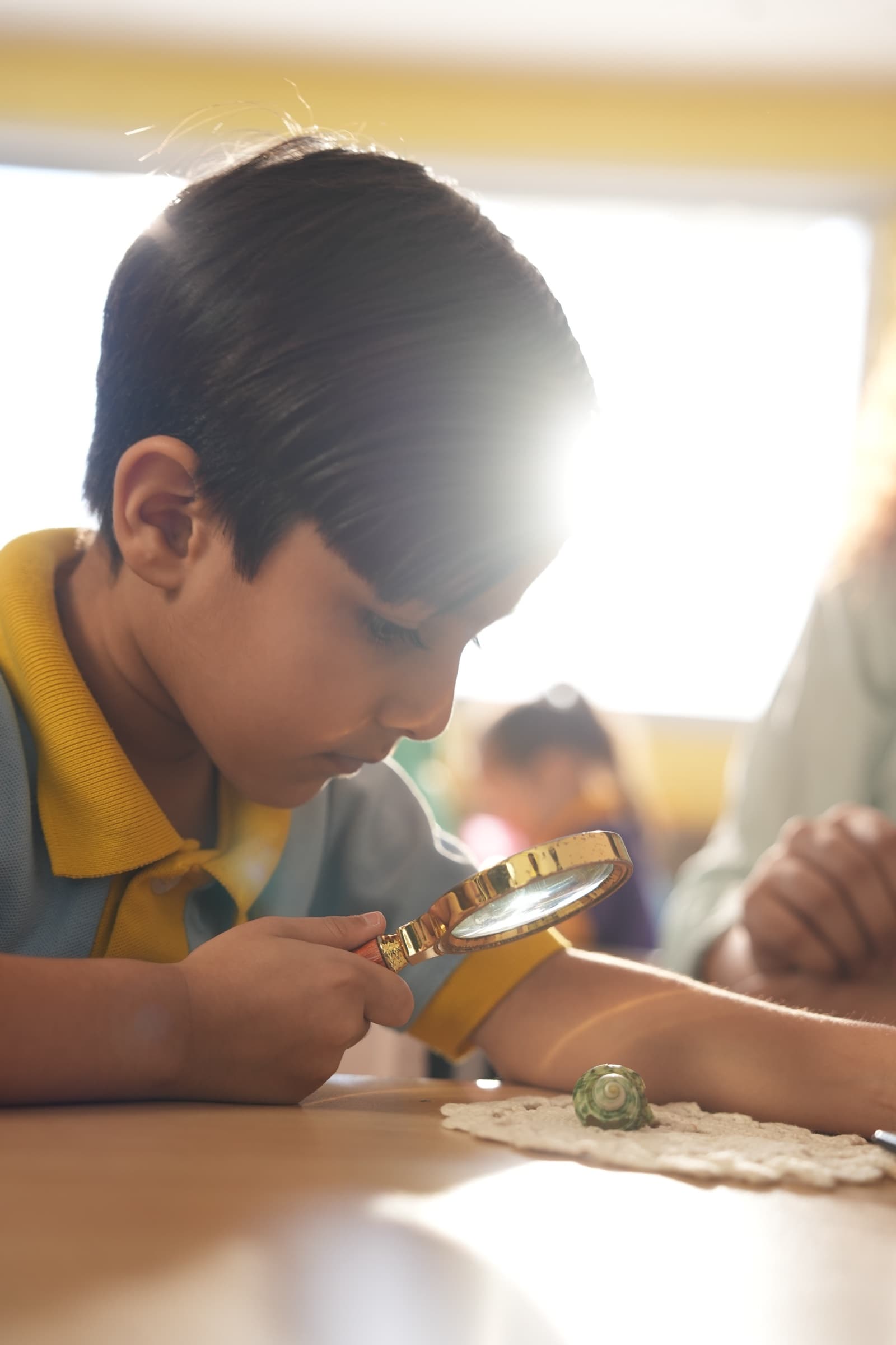 The Hidden Power of Play in Early Childhood