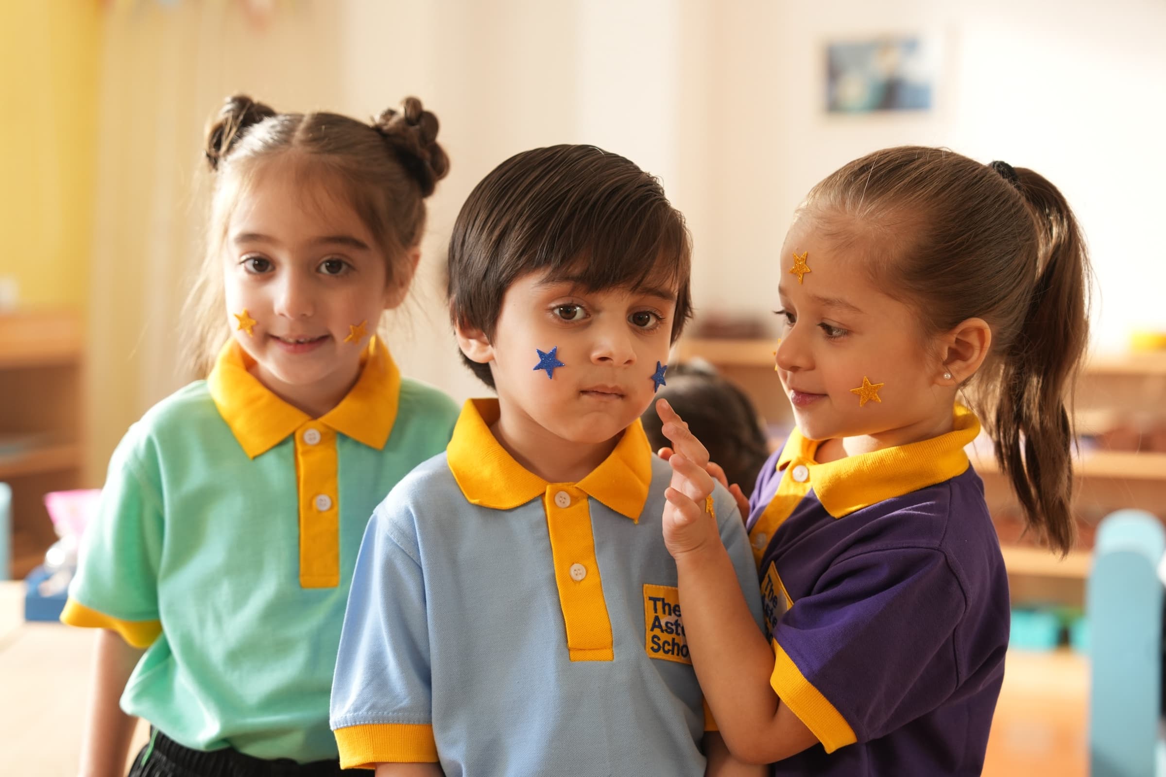 Resilience: The Skill Every Child Needs