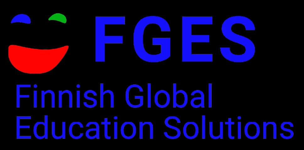 FGES — Finnish Global Education Solutions