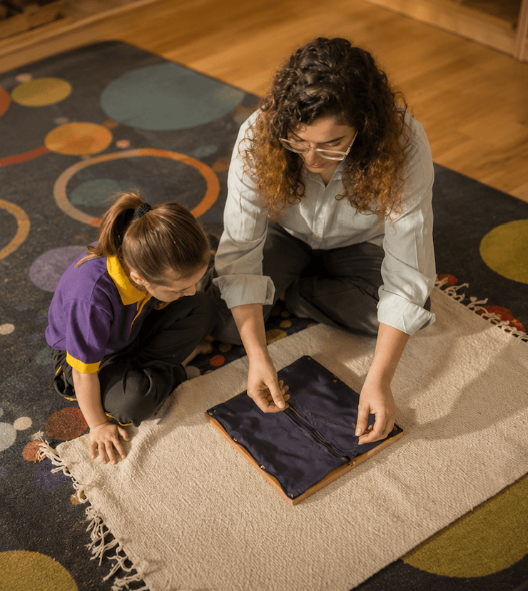 Collaborative learning and social interaction